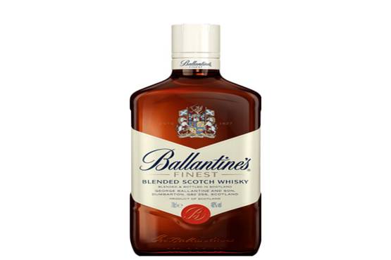 BALLATINES 750ML