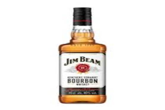 JIM BEAM 700ML