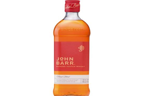 JOHN BAR RED 750ML