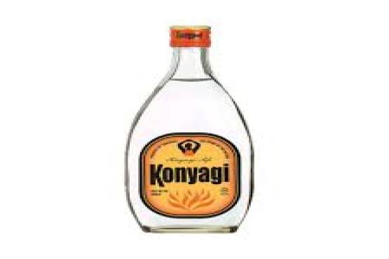 KONYAGI 250ML