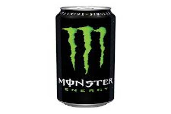 MONSTER ORIGINAL 500ML