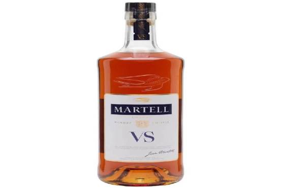 MARTEL VS