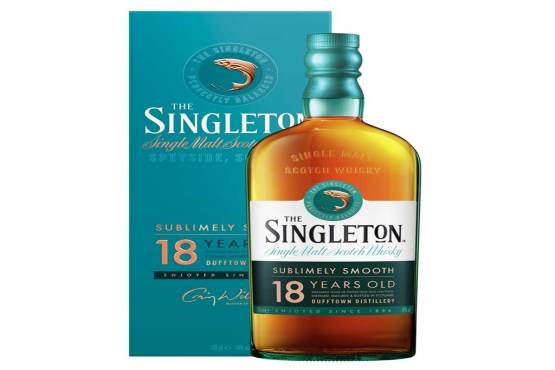 SINGLETON 18YEAR