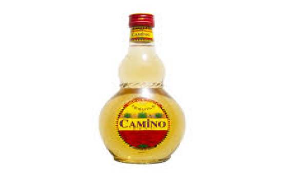 CAMINO GOLD/CLEAR 750ML