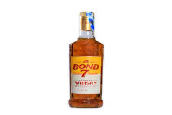 BOND 7 1/4