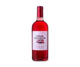 4 COUSINS RED 750ML