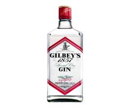 GILBEYS GIN 750ML