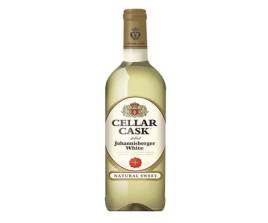 CELLAR CASK WHITE 750ML