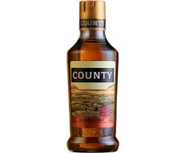 COUNTY BRANDY 250ML