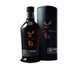 GLENFIDICH PROJECT XX