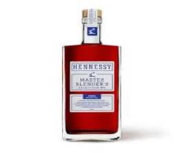 HENNESSY MASTER BLEND