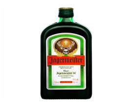 JAGERMESIER 750ML