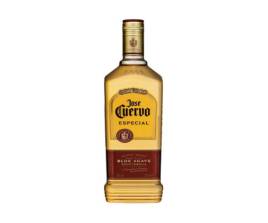 JOSE CUERVO GOLD/ CLEAR 750ML