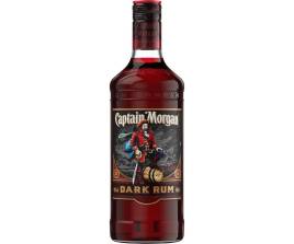 CAPTAIN MORGAN RUM 750ML