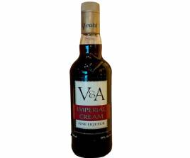 V&A CREAM 250ML