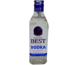 BEST VODKA 250