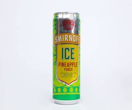 SMIRNOFF ICE PPR CAN 330