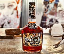 HENNESSY VIHLIS EDITION