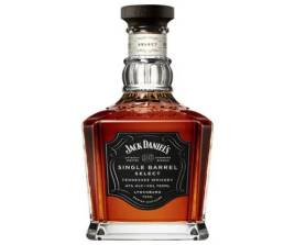 JACK DANIELS SINGLE