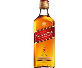 RED LABEL 1/4
