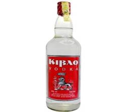 KIBAO VODKA 350ML