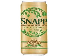 SNAPP CAN