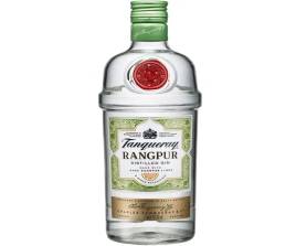 TANQUERAY SEVILLE/RANGPUR 750ML