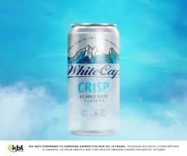 WHITECAP CRISPS CAN