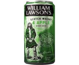 WILLIAM LAWSONS CAN