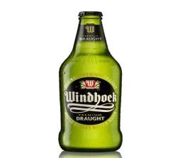WINDHOEK